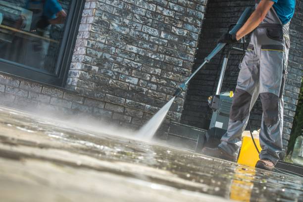 Best Graffiti Removal  in Pearl Beach, MI