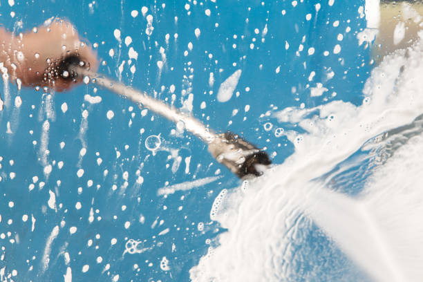 Pearl Beach, MI Pressure Washing Company