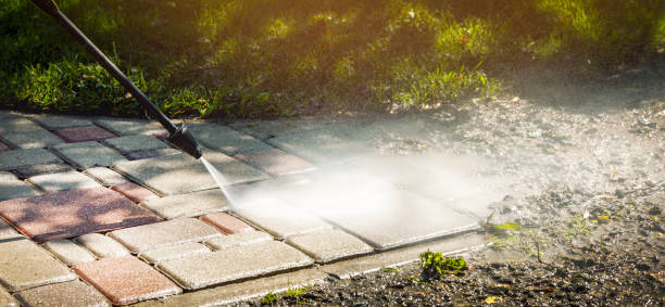 Best Gas Station Cleaning  in Pearl Beach, MI